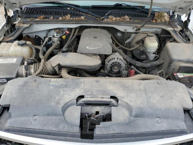 Photo 11 from auction – 2007 CHEVROLET SILVERADO with VIN 2GCEK13Z371123161