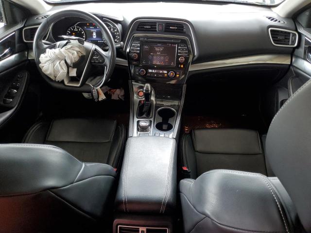 Photo 8 from auction – 2019 NISSAN MAXIMA S with VIN 1N4AA6AV8KC366178