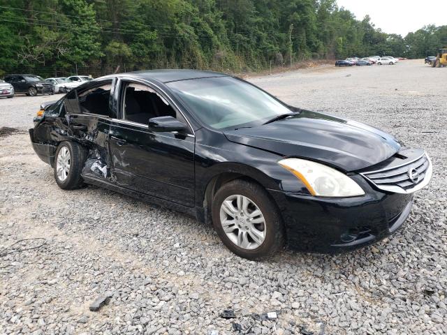 Photo 4 from auction – 2012 NISSAN ALTIMA BAS with VIN 1N4AL2AP4CC219118