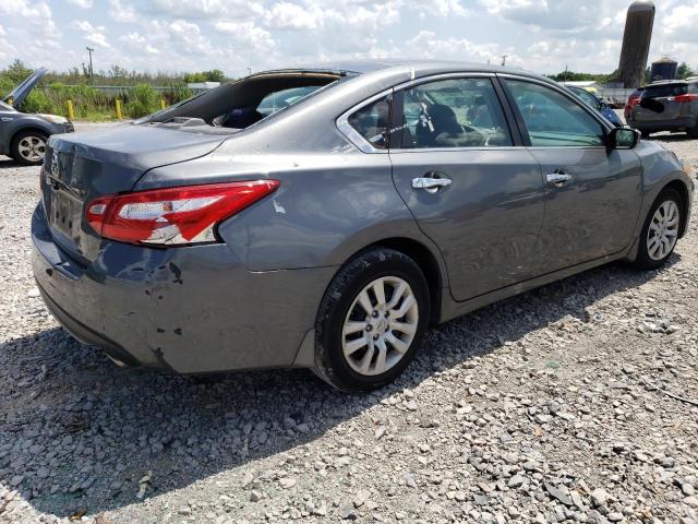 Photo 3 from auction – 2017 NISSAN ALTIMA 2.5 with VIN 1N4AL3AP4HN332939