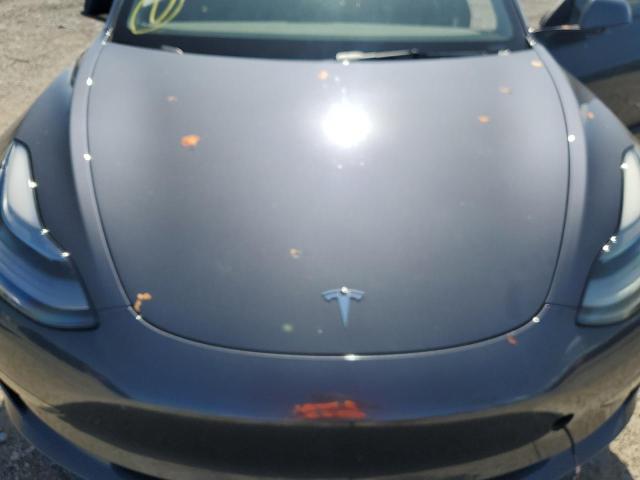 Photo 11 from auction – 2023 TESLA MODEL 3 with VIN 5YJ3E1EA6PF465688