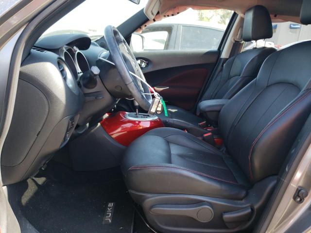 Фото 7 с аукциона – 2017 NISSAN JUKE S с VIN JN8AF5MV2HT754196