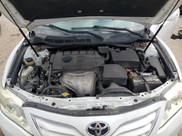 Foto 11 de la subasta – 2011 TOYOTA CAMRY BASE con VIN 4T4BF3EK5BR134230