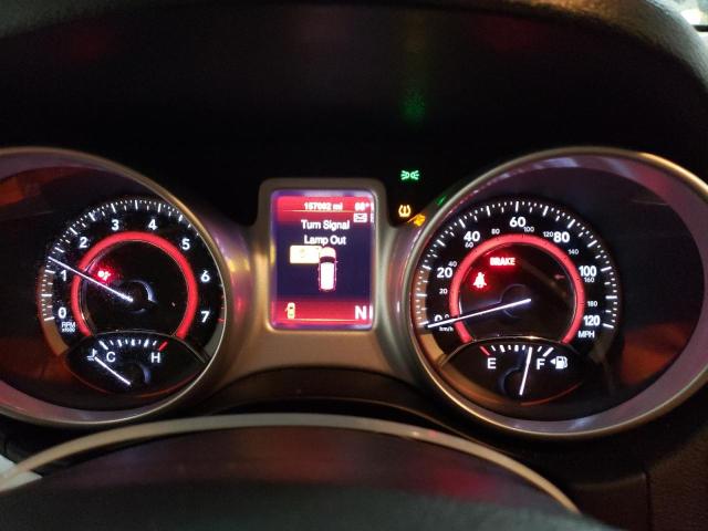 Photo 9 from auction – 2013 DODGE JOURNEY SX with VIN 3C4PDDBG6DT538943