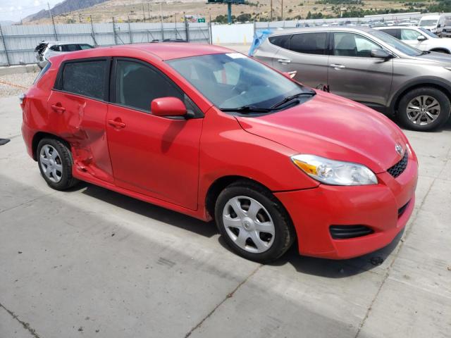 Photo 4 from auction – 2010 TOYOTA COROLLA MA with VIN 2T1KU4EE5AC290851