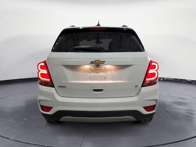 Photo 6 from auction – 2020 CHEVROLET TRAX 1LT with VIN 3GNCJLSB7LL318268