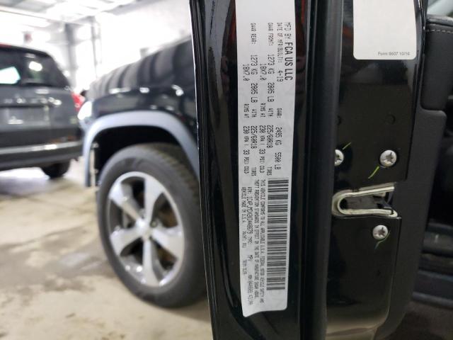 Photo 14 from auction – 2019 JEEP CHEROKEE L with VIN 1C4PJMDX2KD448679