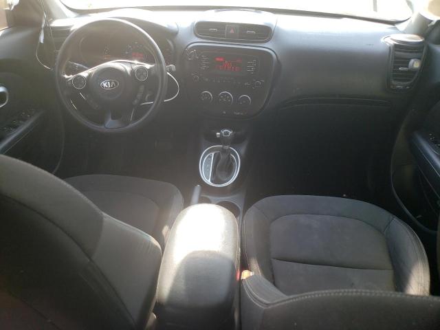 Photo 8 from auction – 2015 KIA SOUL with VIN KNDJN2A25F7754397