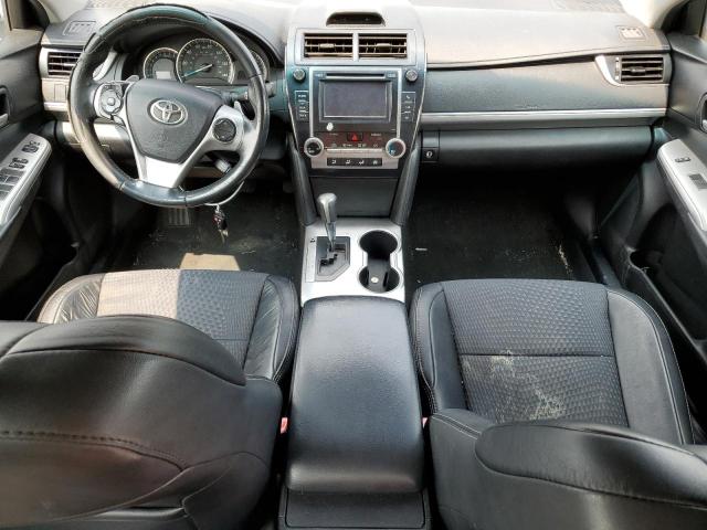 Photo 8 from auction – 2014 TOYOTA CAMRY L with VIN 4T1BF1FK4EU344559
