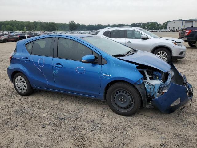 Photo 4 from auction – 2016 TOYOTA PRIUS C with VIN JTDKDTB36G1134344