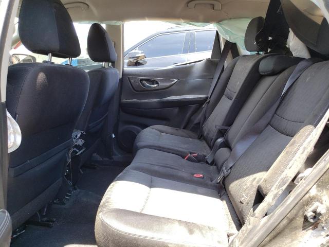 Photo 10 from auction – 2019 NISSAN ROGUE S with VIN JN8AT2MT4KW262958