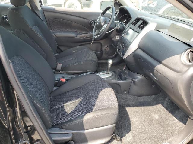 Photo 7 from auction – 2019 NISSAN VERSA S with VIN 3N1CN7AP2KL874684