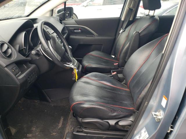Photo 7 from auction – 2012 MAZDA 5 with VIN JM1CW2DL2C0104344
