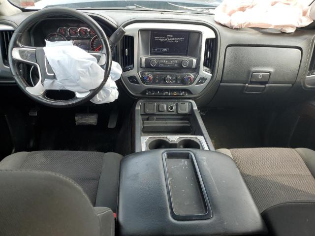 Photo 8 from auction – 2015 GMC SIERRA K25 with VIN 1GT22YEG2FZ549470