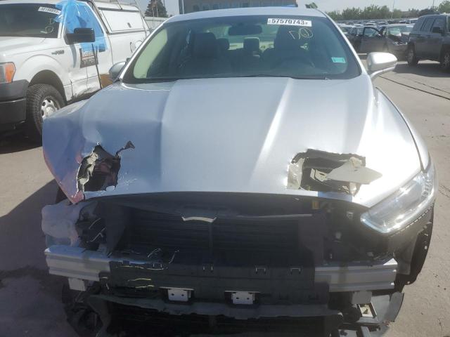 Photo 5 from auction – 2016 FORD FUSION SE with VIN 3FA6P0H76GR202235