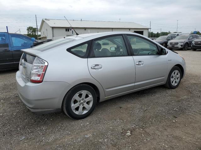 Photo 3 from auction – 2008 TOYOTA PRIUS with VIN JTDKB20UX83393890
