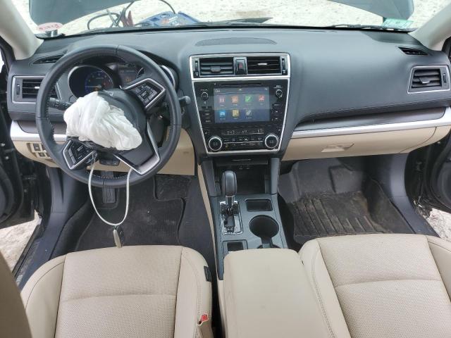 Photo 8 from auction – 2018 SUBARU LEGACY 3.6 with VIN 4S3BNEN62J3044621