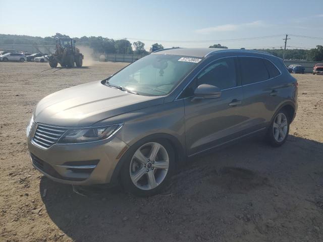 LINCOLN MKC PREMIE 2016 with VIN 5LMCJ1C97GUJ18357 - Photo from auction
