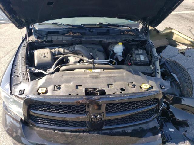 Photo 11 from auction – 2014 RAM 1500 ST with VIN 1C6RR7FT6ES349917
