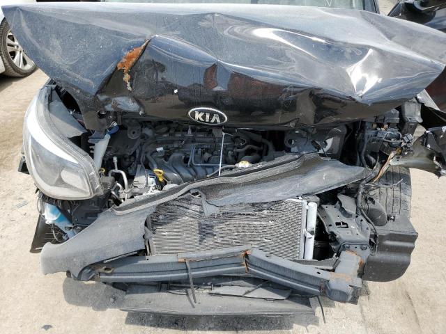 Photo 12 from auction – 2016 KIA SOUL with VIN KNDJN2A23G7327849