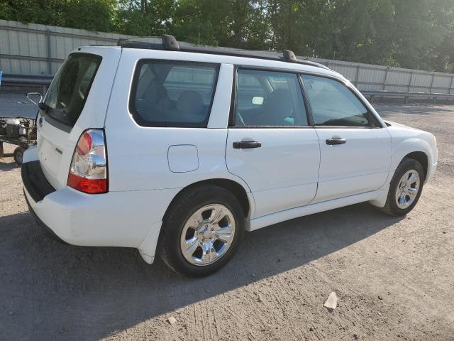 Photo 3 from auction – 2006 SUBARU FORESTER 2 with VIN JF1SG63696H733493