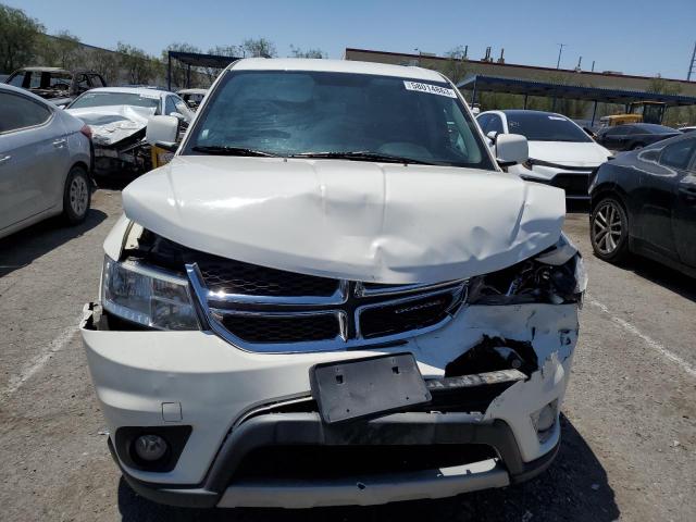 Photo 5 from auction – 2014 DODGE JOURNEY SX with VIN 3C4PDCBG6ET296876
