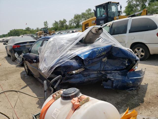 Photo 2 from auction – 2006 BUICK LACROSSE C with VIN 2G4WD582561225086