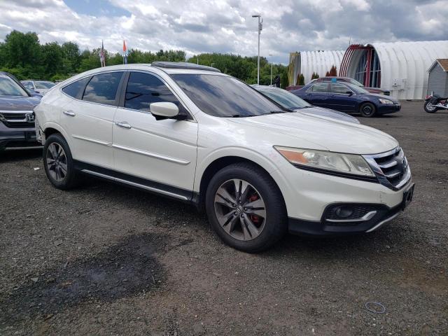 Photo 4 from auction – 2014 HONDA CROSSTOUR with VIN 5J6TF2H59EL002014