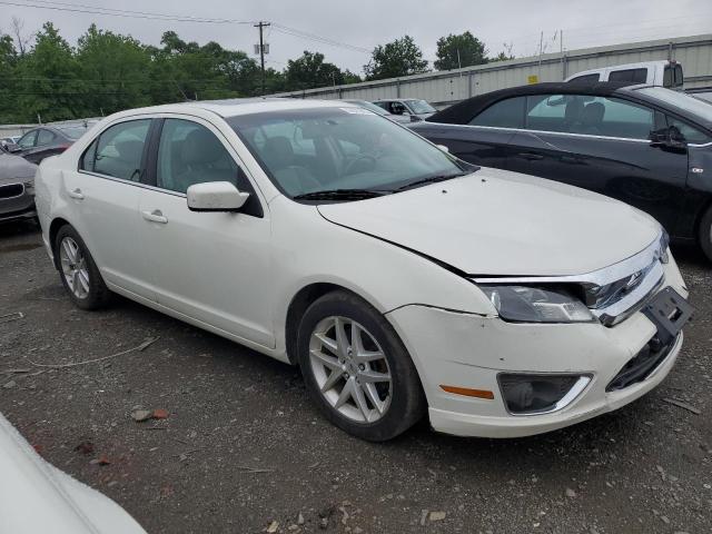 Photo 4 from auction – 2010 FORD FUSION SEL with VIN 3FAHP0JA6AR292363