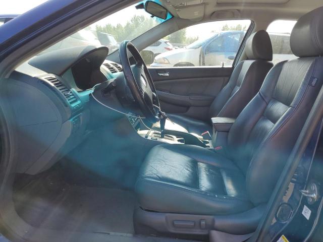Photo 7 from auction – 2003 HONDA ACCORD EX with VIN 1HGCM66563A028702