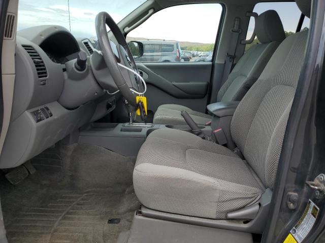 Photo 7 from auction – 2010 NISSAN FRONTIER C with VIN 1N6AD0EV8AC418686