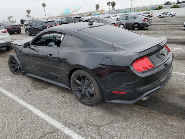 Photo 2 from auction – 2020 FORD MUSTANG with VIN 1FA6P8TH0L5163346