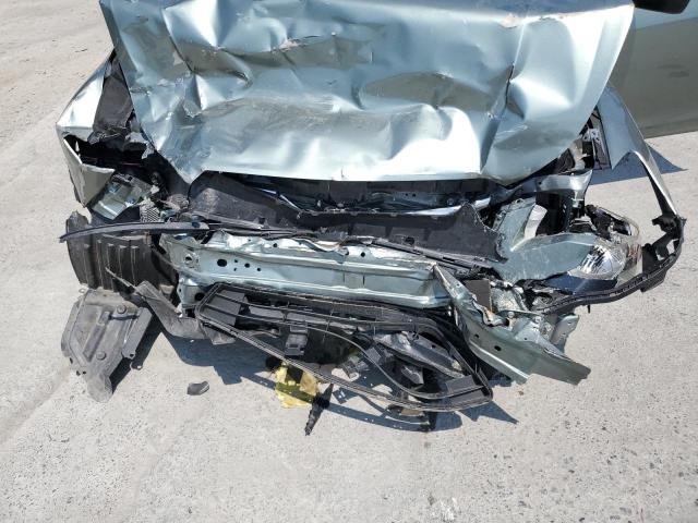 Photo 11 from auction – 2016 SUBARU IMPREZA with VIN JF1GPAA66GH284836