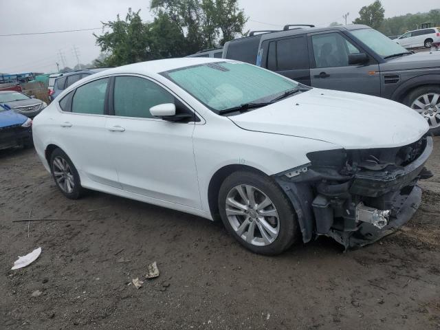 Photo 4 from auction – 2015 CHRYSLER 200 LIMITE with VIN 1C3CCCAB7FN680680