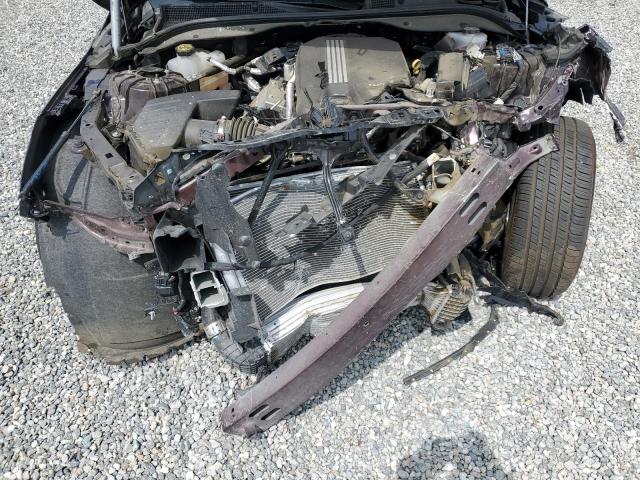 Photo 11 from auction – 2021 CADILLAC CT5 PREMIU with VIN 1G6DN5RK9M0124832