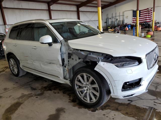 Photo 4 from auction – 2018 VOLVO XC90 T6 with VIN YV4A22PL5J1323740