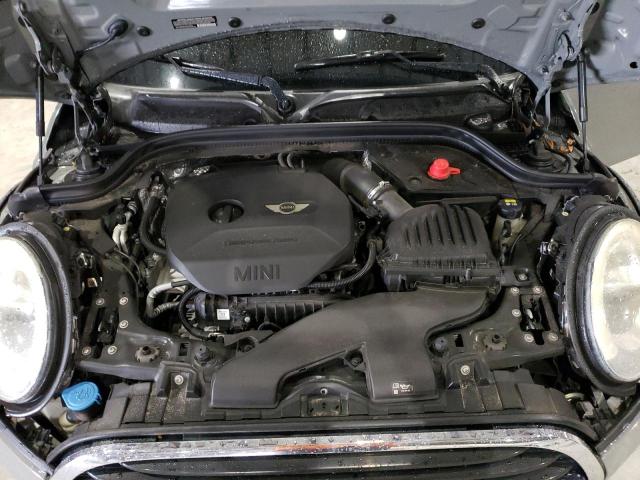 Photo 11 from auction – 2016 MINI COOPER with VIN WMWXU1C50G2D12138