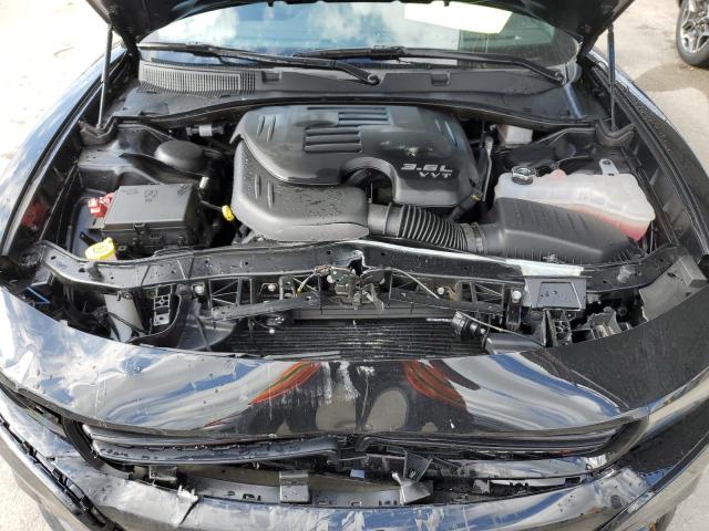 Photo 11 from auction – 2022 DODGE CHARGER SX with VIN 2C3CDXBG0NH239088