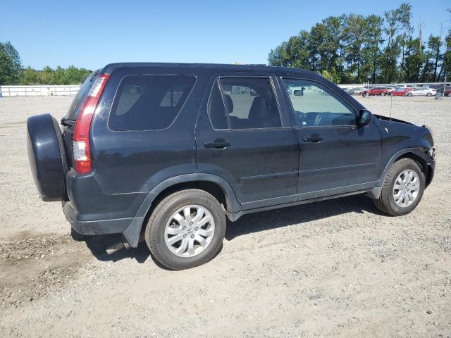 Photo 3 from auction – 2005 HONDA CR-V SE with VIN JHLRD78945C050996