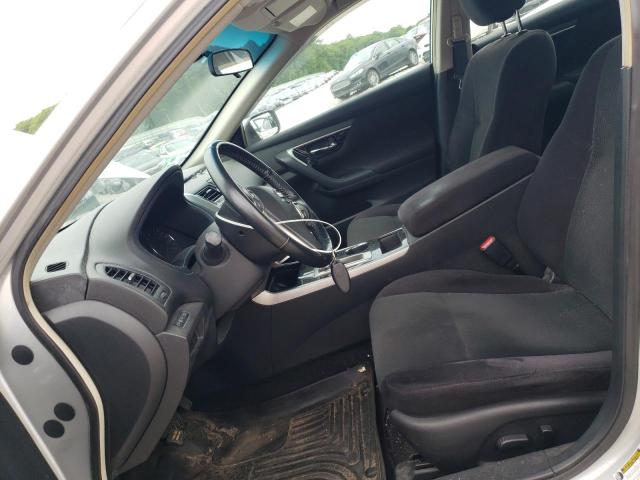 Photo 7 from auction – 2013 NISSAN ALTIMA 2.5 with VIN 1N4AL3AP8DN407863