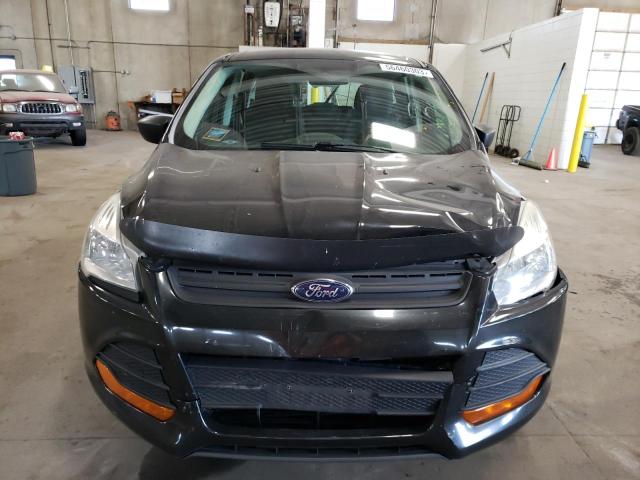 Photo 5 from auction – 2014 FORD ESCAPE S with VIN 1FMCU0F77EUB31038