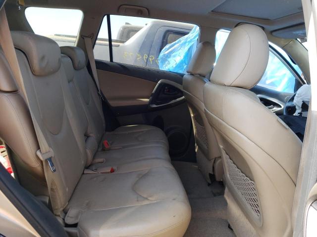 Photo 11 from auction – 2010 TOYOTA RAV4 LIMIT with VIN JTMDK4DV3AD015269