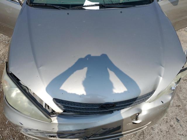 Photo 11 from auction – 2003 TOYOTA CAMRY LE with VIN JTDBF32K230151627