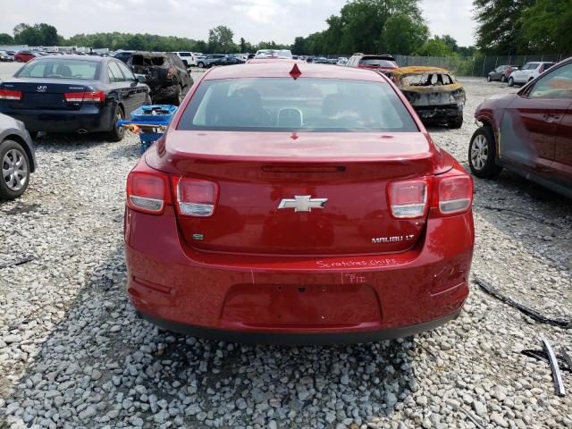 Photo 6 from auction – 2014 CHEVROLET MALIBU 1LT with VIN 1G11C5SL3EU165162