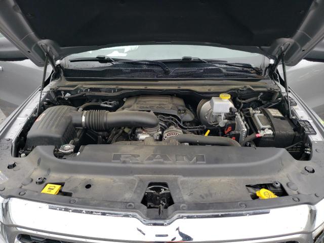 Photo 11 from auction – 2022 RAM 1500 BIG H with VIN 1C6SRFFT2NN202875