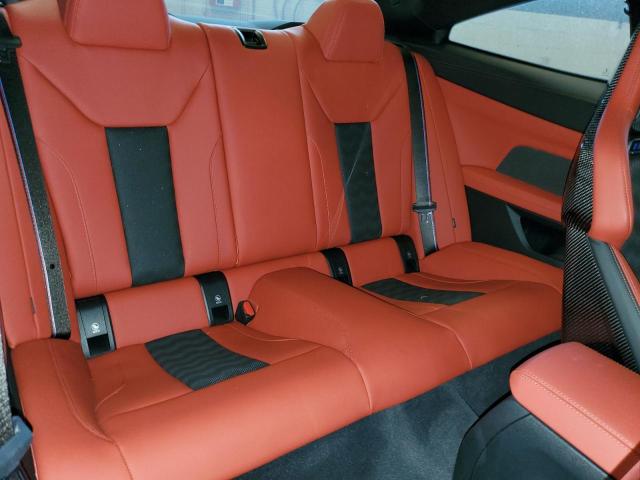 Photo 10 from auction – 2023 BMW M4 COMPETI with VIN WBS43AZ0XPCL59584