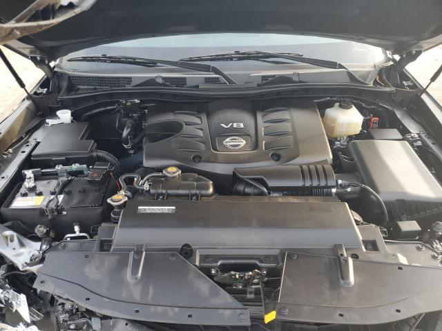 Photo 12 from auction – 2022 NISSAN ARMADA SL with VIN JN8AY2BC4N9161832