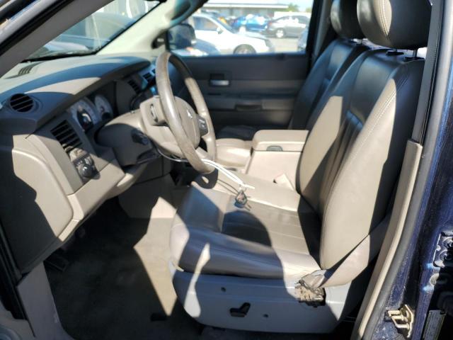 Photo 7 from auction – 2005 DODGE DURANGO LI with VIN 1D4HD58DX5F547344