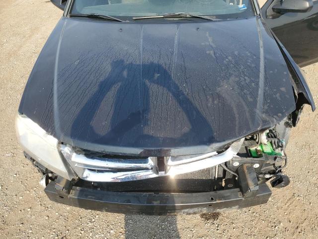 Photo 11 from auction – 2013 DODGE AVENGER SE with VIN 1C3CDZAB2DN507856