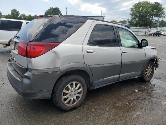 Photo 3 from auction – 2005 BUICK RENDEZVOUS with VIN 3G5DA03E05S555611